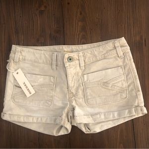 Diesel Shorts Size 30